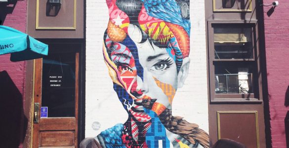 Bir New York Rehberi