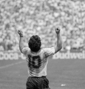 "Planete Football" Sergisi - Magnum Photos