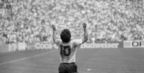 "Planete Football" Sergisi - Magnum Photos