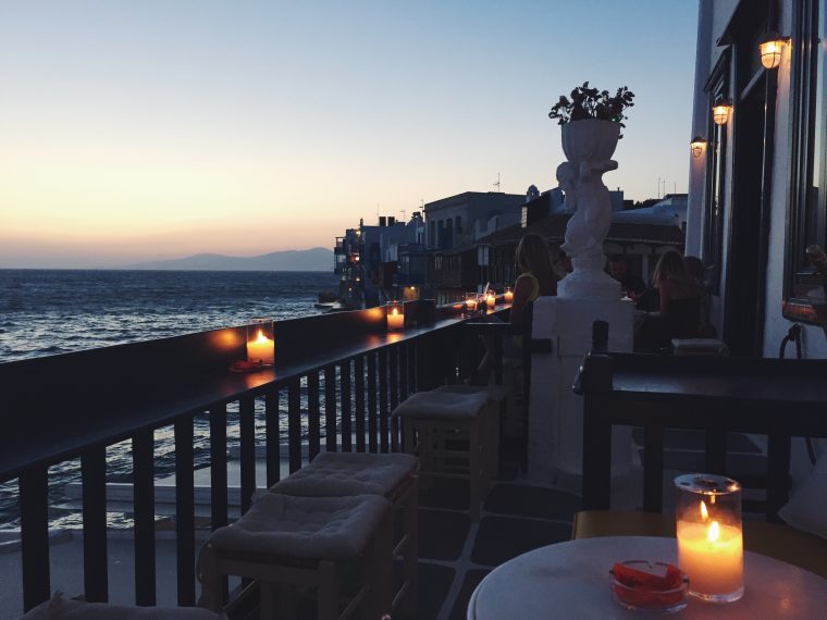 Mykonos Tatili İçin İpuçları