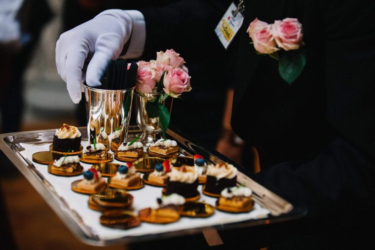 Journée Pâtisserie et Boulangerie
