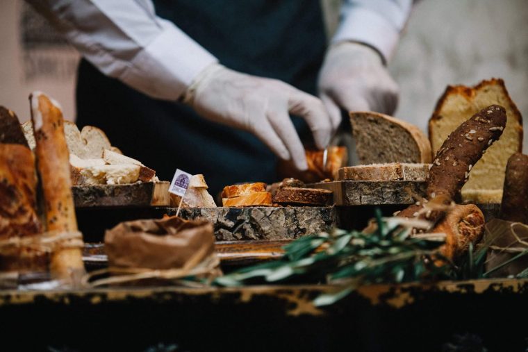 Journée Pâtisserie et Boulangerie