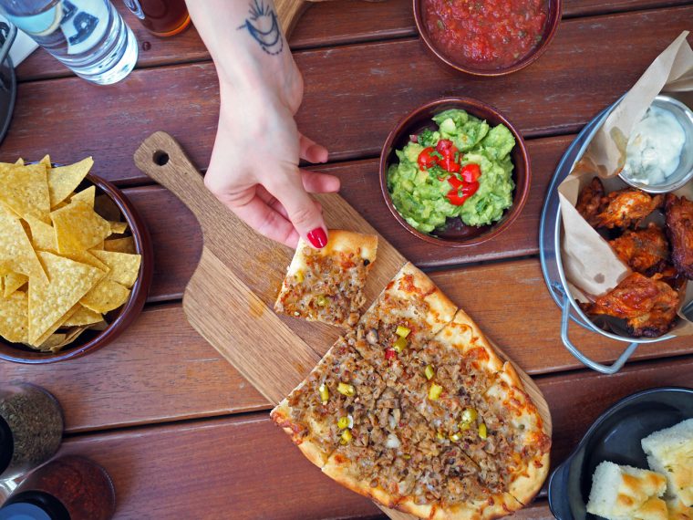 The Populist: Güzel Yemek Hakkımız!