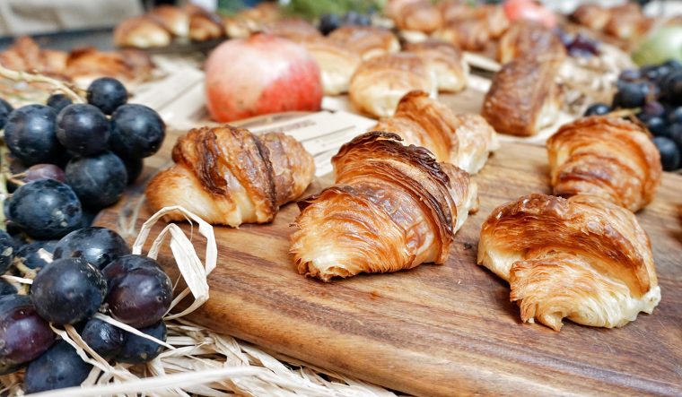 “Yılın En Tatlı Günü” 2. Kez Fransız Sarayında