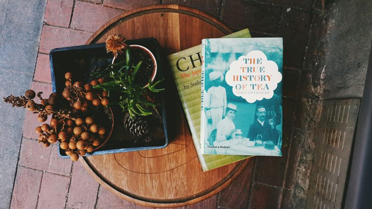 Chado: The Way of Tea