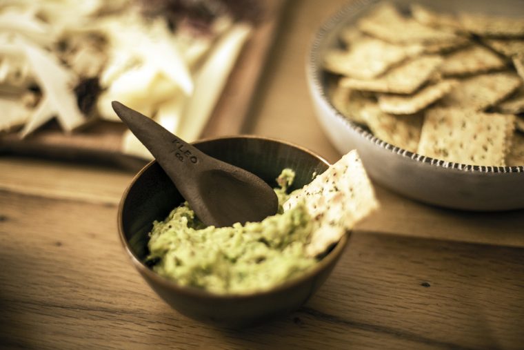 We Eat Love: Fikret Can Kuşadalı