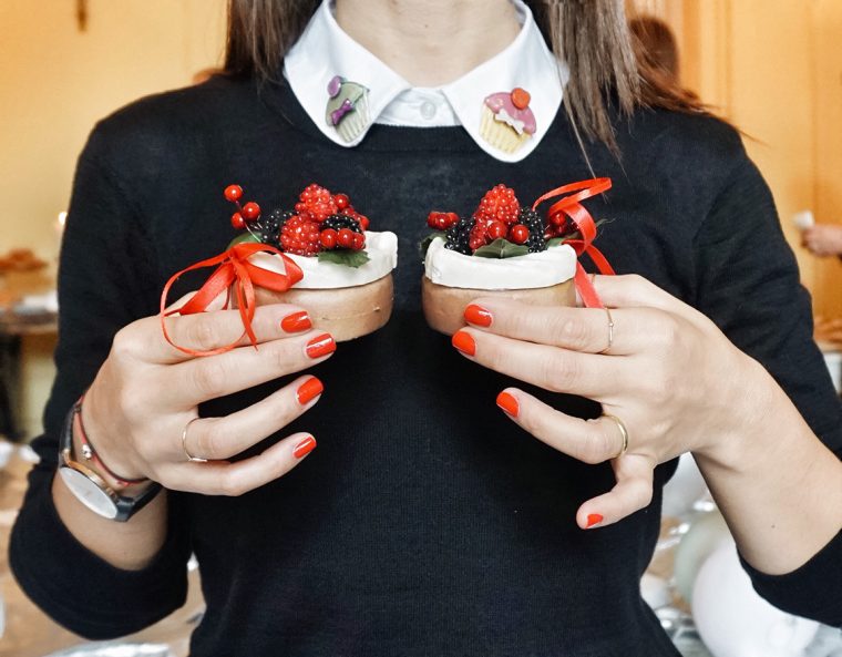 “Yılın En Tatlı Günü” 2. Kez Fransız Sarayında