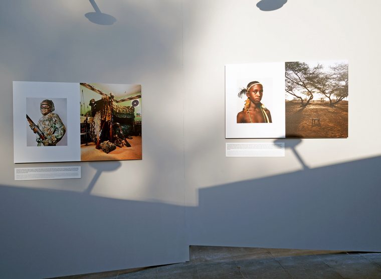 Fotoistanbul 2016: Zaman Durmaz, Dur ve Bak!