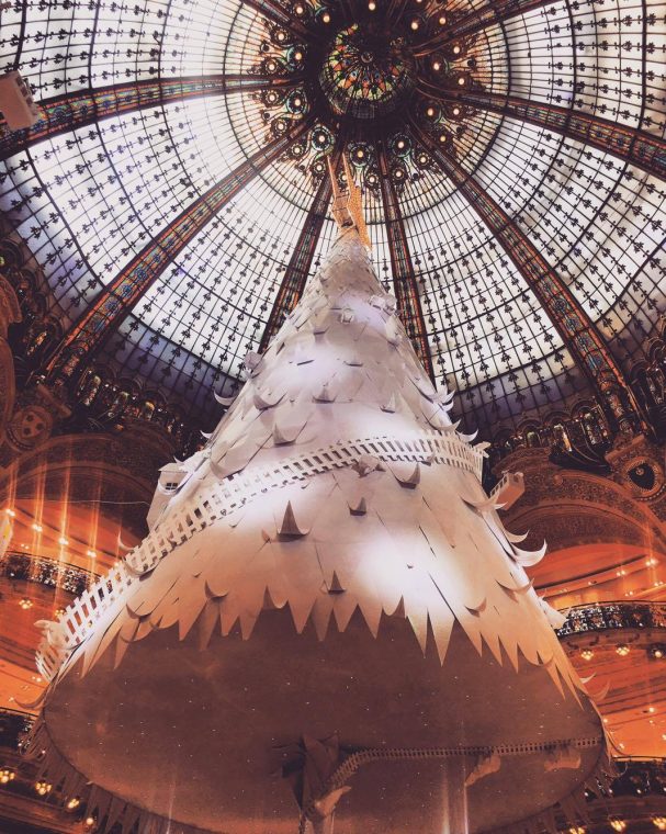 Bu Kış Paris’te Ne Yapmalı?