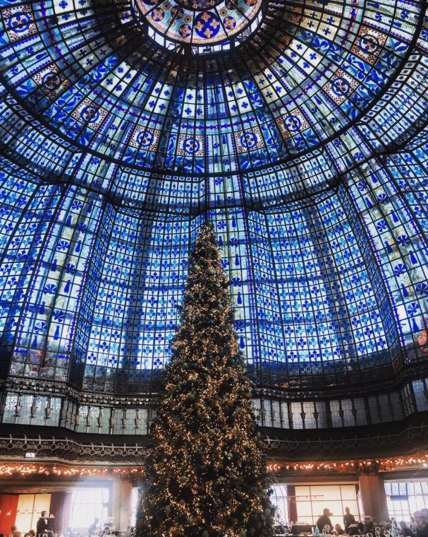 Bu Kış Paris’te Ne Yapmalı?