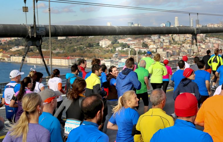 Benim Adımlarım, Senin Bağışların Şah Kartallara Kanat Olsun!