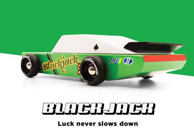 Geçmişe Övgü: Ahşap Oyuncaklar