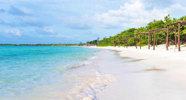 Kışın Deniz Altında Vakit Geçirilebilecek 5 Cennet