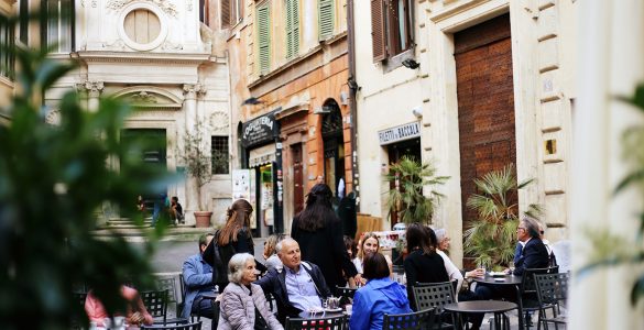 Filetti di Baccala | Roma