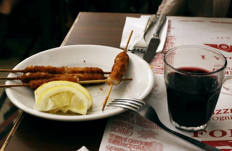 Formula 1 Pizzeria | Roma