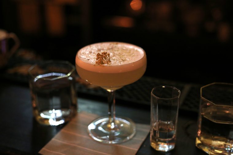 Black Market Kokteyl Bar | Roma