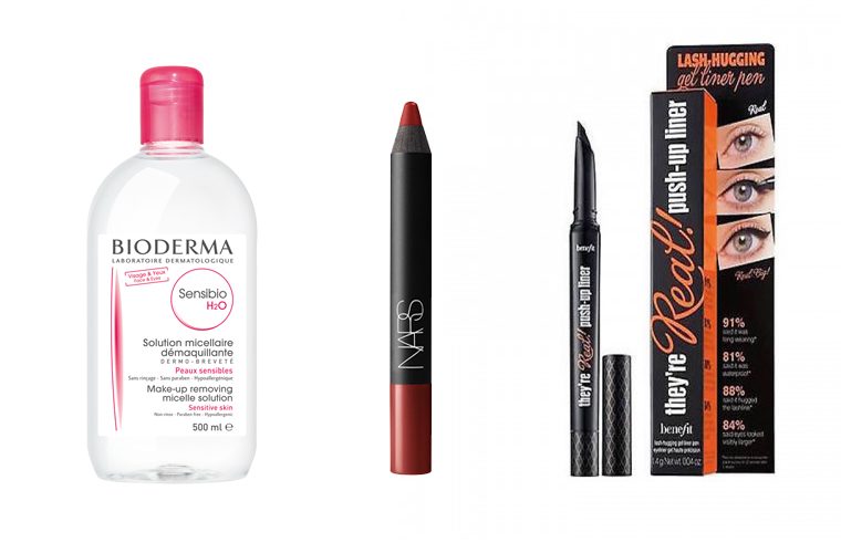 Bediz'in Vazgeçemediği Kozmetik Ürünleri