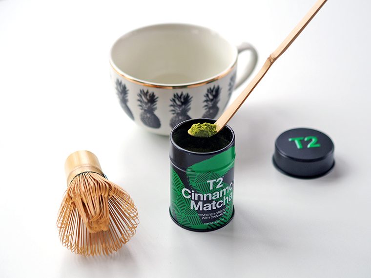 Matcha Tozu