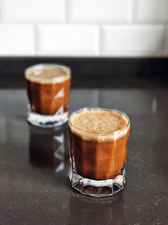 Bulletproof Kahve Nedir? Nasıl Yapılır? DenemenLazım
