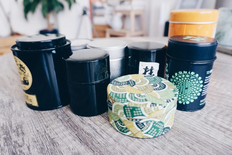 Matcha veya Matcha Tozu Nedir ?
