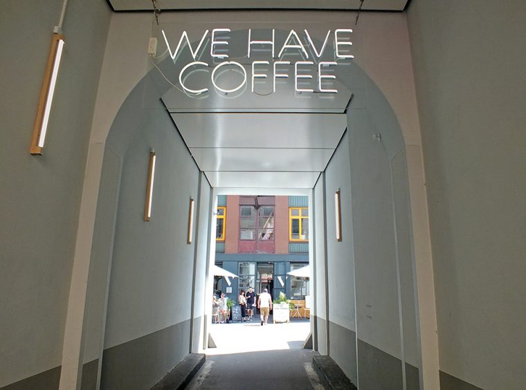 Berlin Gezilecek Yerler | The Visit Coffee