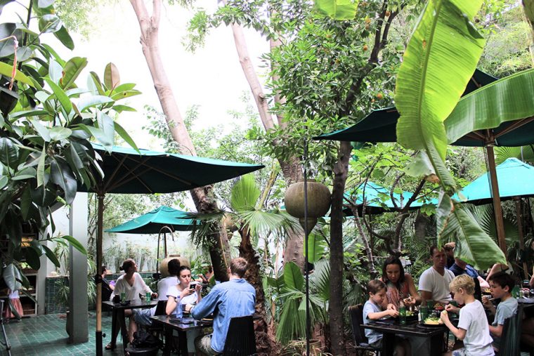 Otantik Bir Destinasyon: Marakeş