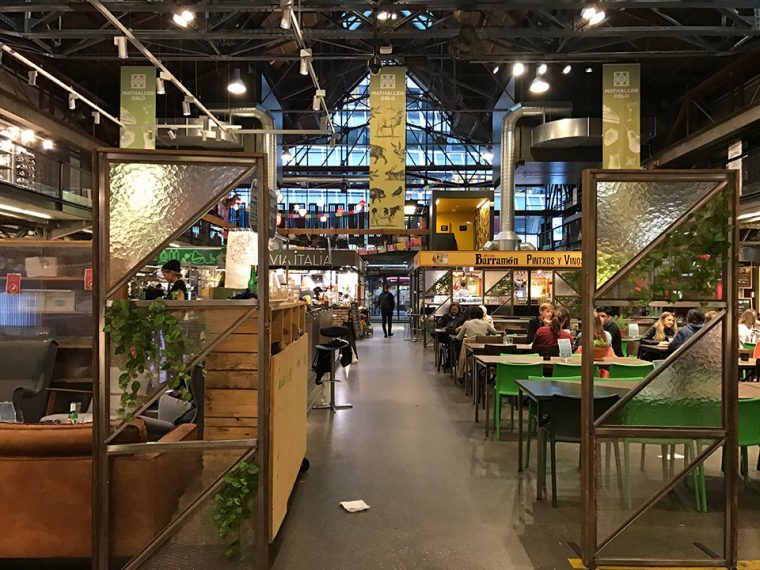 Oslo'da 4 Gün: Gezilecek Yerler