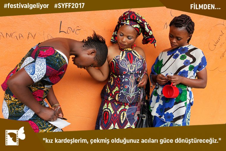 Sürdürülebilir Yaşam Film Festivali 10 Yaşında 10 İlde