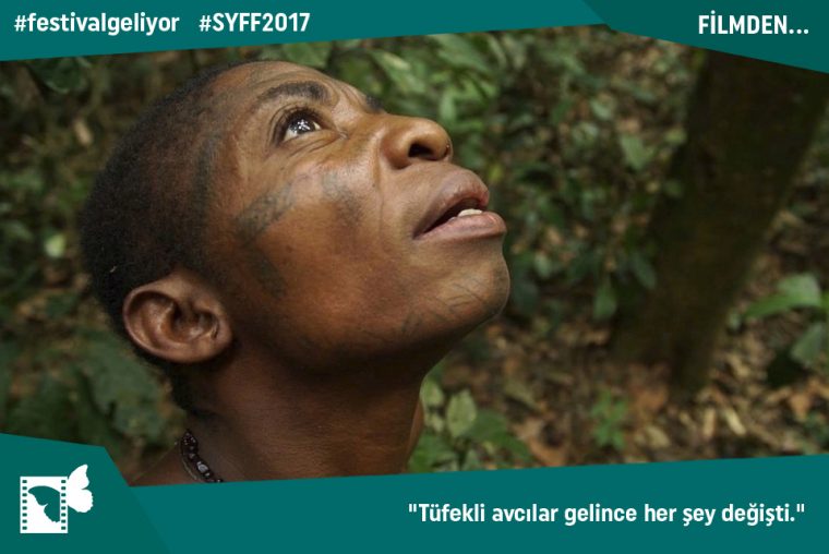 Sürdürülebilir Yaşam Film Festivali 10 Yaşında 10 İlde