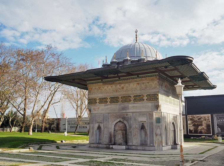 Piri Guide ile Karaköy Semt Rehberi