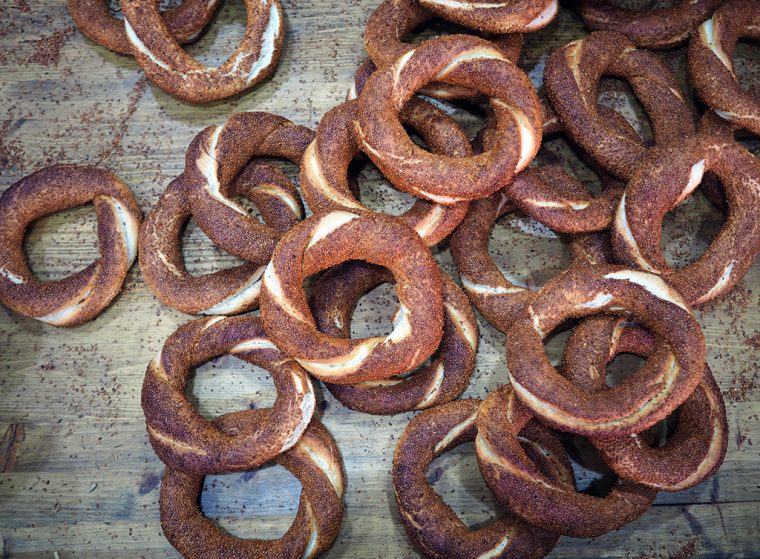 Piri Guide ile Karaköy Semt Rehberi