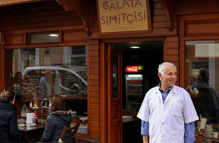 Piri Guide ile Karaköy Semt Rehberi