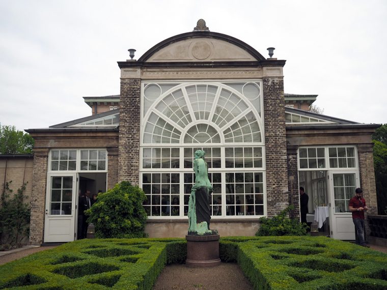 Gezilecek Yerler - Carlsberg Town