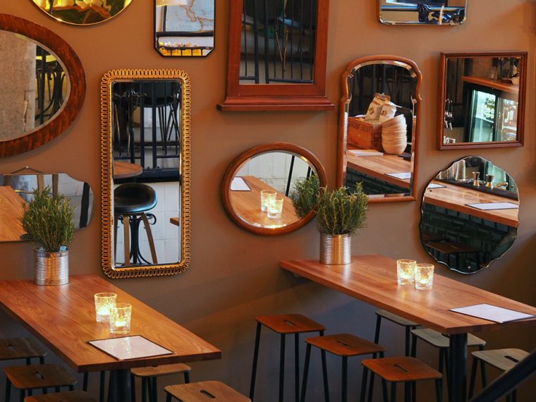 Kopenhag Gezilecek Yerler: Gran Torino