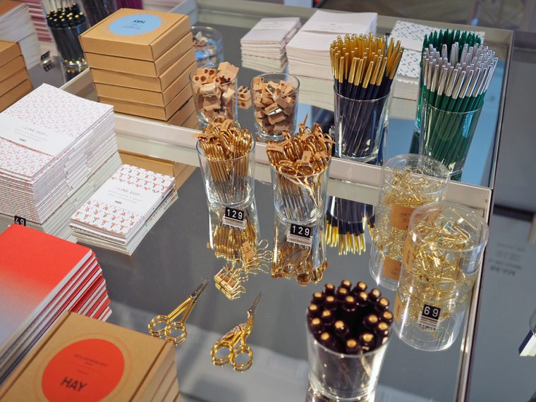 Gezilecek Yerler - Hay Design Store