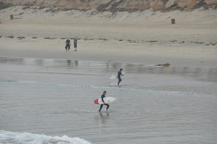 San Diego: Amerika’nın En Yaşanılası Şehri - Pacific Beach