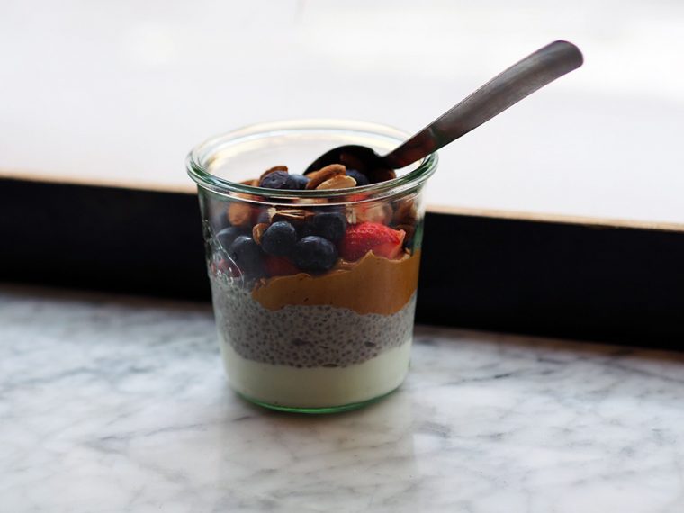 Gezilecek Yerler - Torvehallerne: Street Food Market