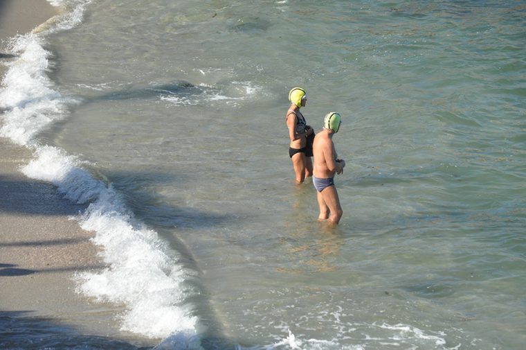 San Diego: Amerika’nın En Yaşanılası Şehri - La Jolla