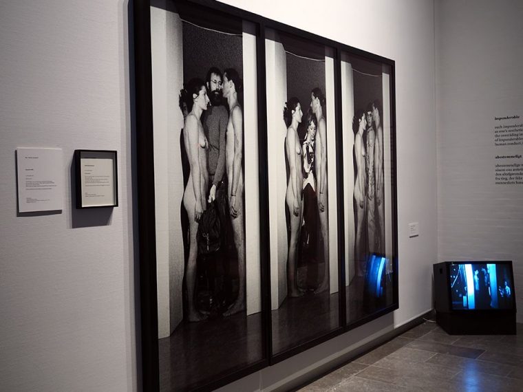 Kopenhag Gezilecek Yerler: Louisiana Museum of Modern Art