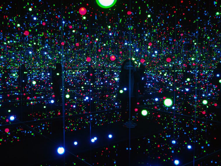 Kopenhag Gezilecek Yerler: Louisiana Museum of Modern Art