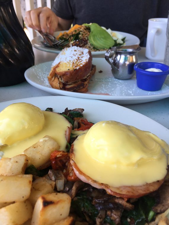 San Diego Amerika’nın En Yaşanılası Şehri DenemenLazım