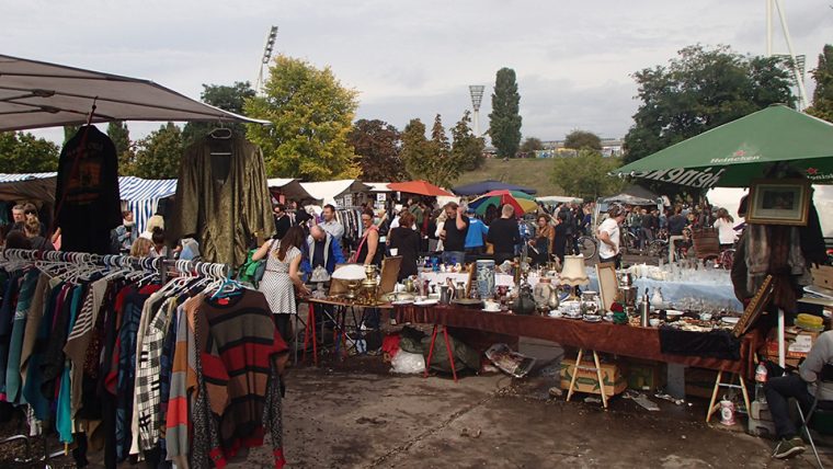 Bit Pazarları | Berlin Bit Pazarı