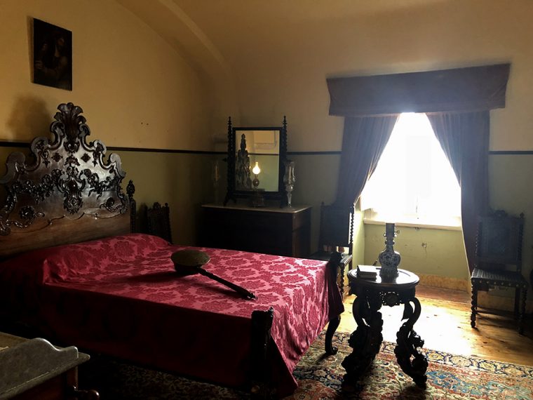 Pena Sarayı: Rengârenk Bir İhtişam