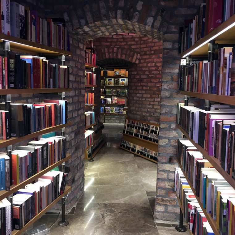 Çocuklarla Gezilecek Yerler - Minoa