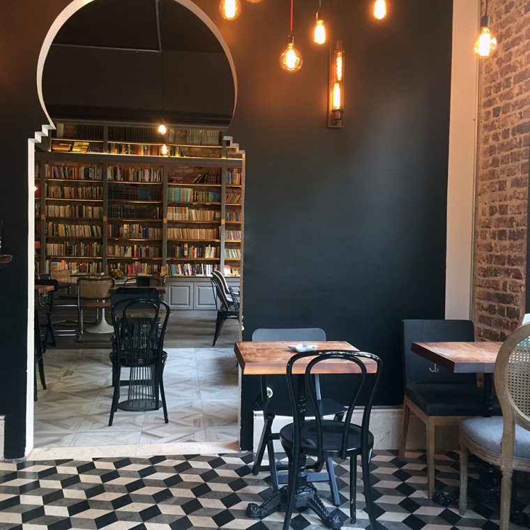 Çocuklarla Gezilecek Yerler - Minoa