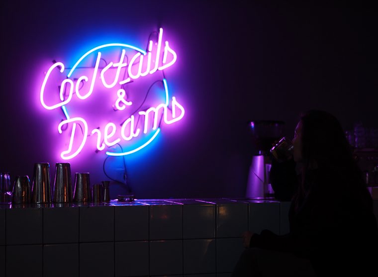 Cocktails & Dreams