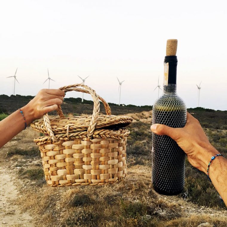 Türkiye Kamp Alanları | Ada Camping