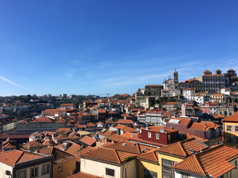 Olá! Porto: Yapmadan Dönülmemesi Gereken 17 Madde