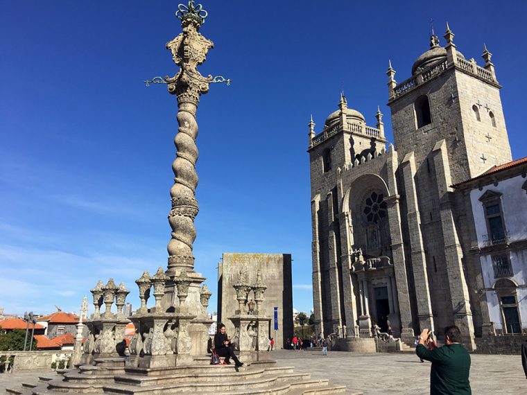 Olá! Porto: Yapmadan Dönülmemesi Gereken 17 Madde