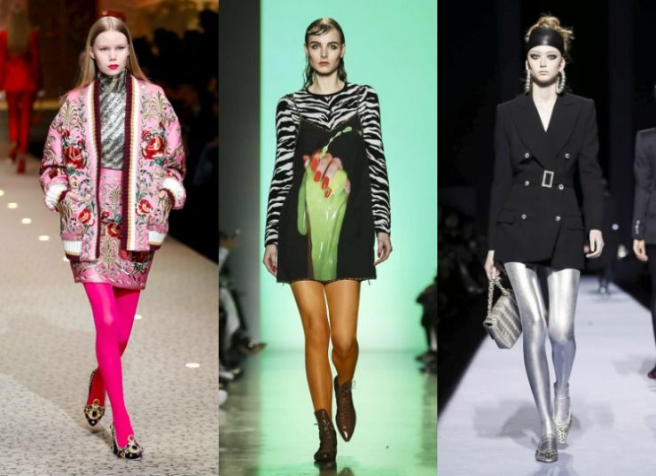 10 Ad\u0131mda 2018-19 Sonbahar \/ K\u0131\u015f Sezonunun \u00d6ne \u00c7\u0131kan Trendleri